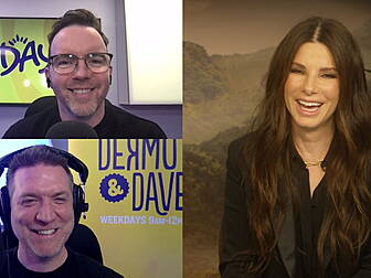 Is Sandra Bullock A Dave’s Bad...